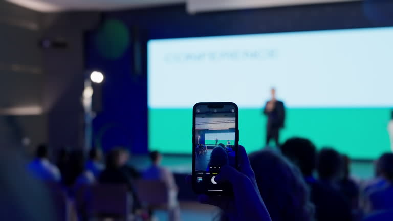 Technology Keynote & Future Horizon